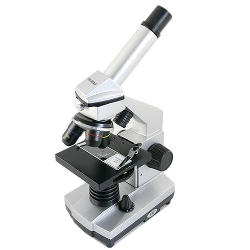 Bresser Visiomar Starter Microscope kit with USB camera